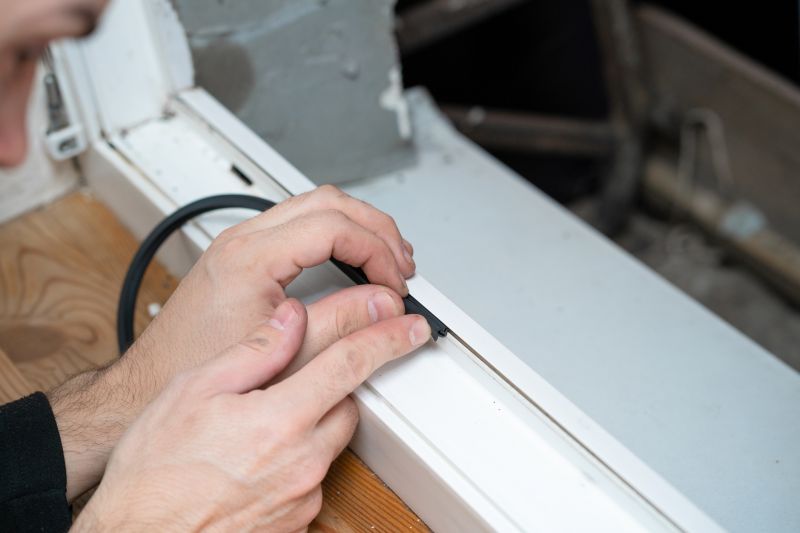 Proper Installation Process