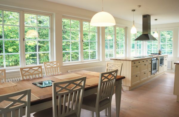 Home Window Replacement in Elgin