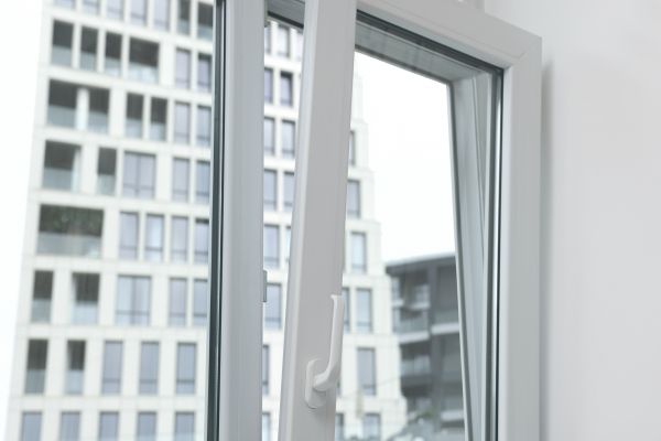 Soundproof Windows Installation in Elgin