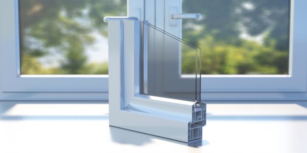 Double Pane Window Replacement in Elgin
