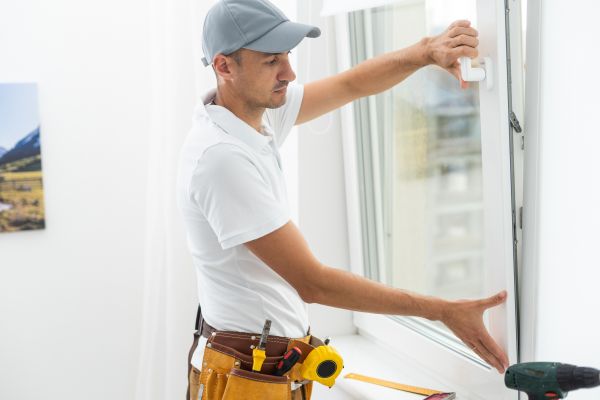 Window Remodeling in Elgin