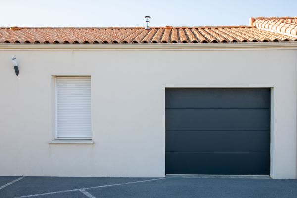 Garage Window Replacement in Elgin