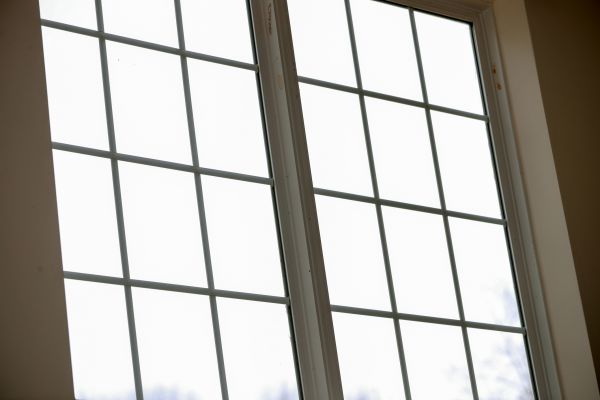 Steel Window Installation in Elgin