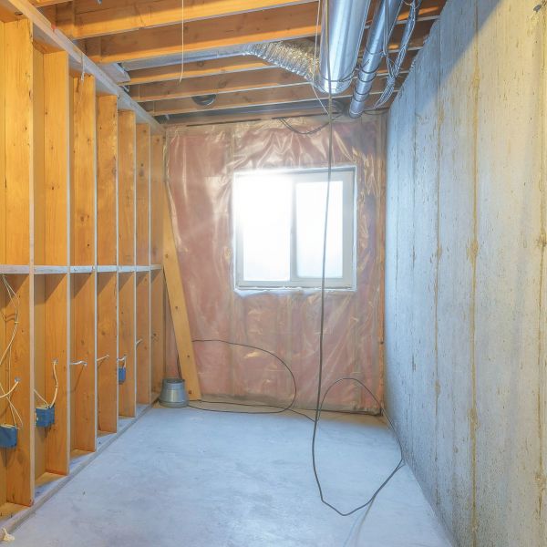 Basement Window Replacement in Elgin
