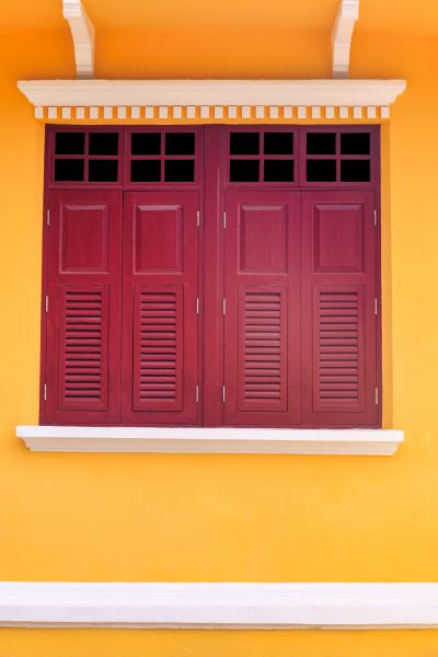 Wood Window Service in Elgin