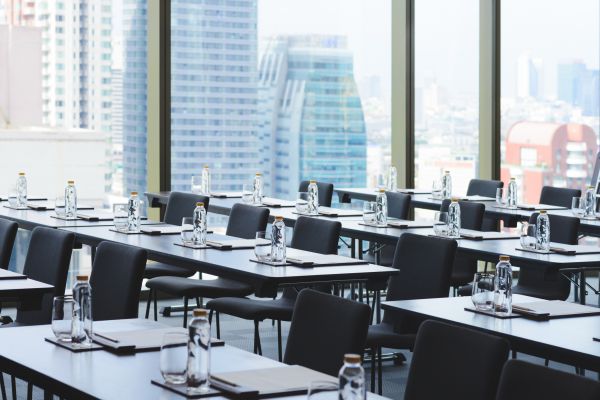 Corporate Window Replacement