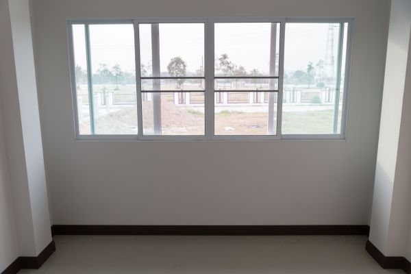 Sliding Windows Installation in Elgin