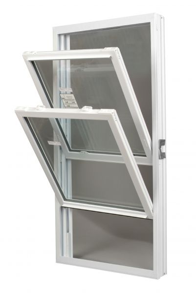 Double Hung Window Replacement in Elgin