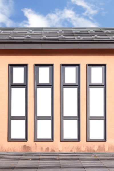 Metal Window Installation in Elgin