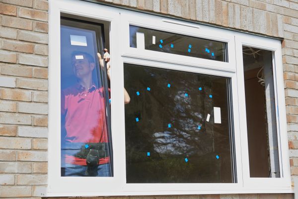 New Windows Installation in Elgin